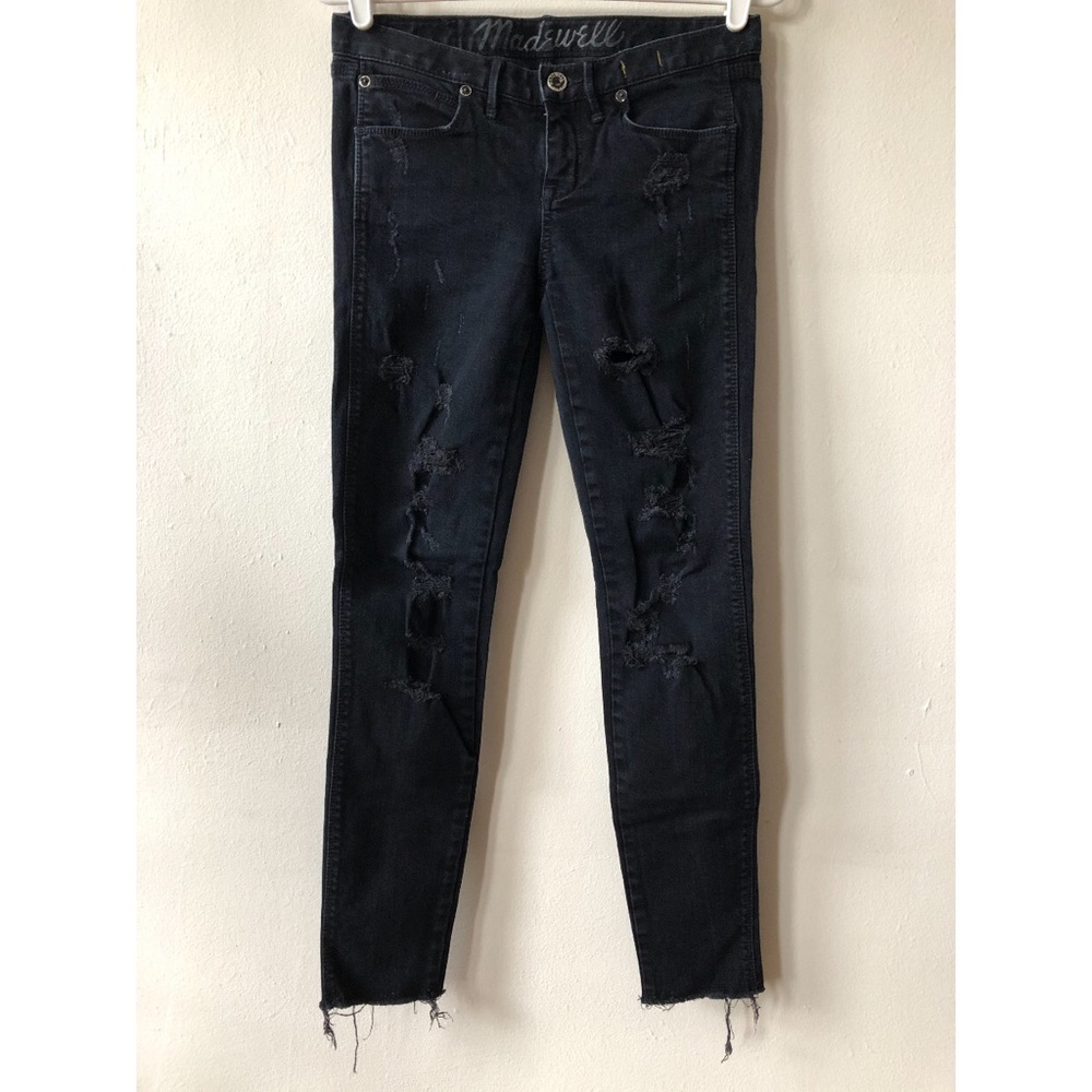 Madewell jeans
